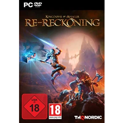 Image de KINGDOM OF AMALUR RE RECKONING