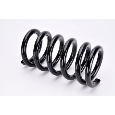Image de KYB K Flex RA1380 Ressort de suspension Essieu avant à boudin pour véhicules avec châssis standard