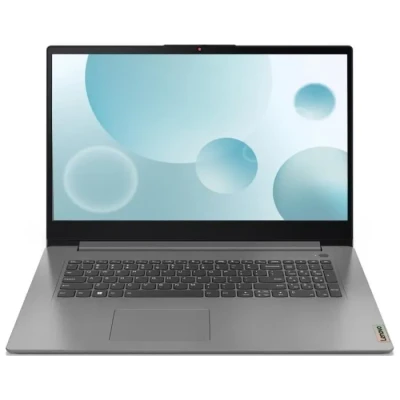Image de PC Portable LENOVO IdeaPad 3 17IAU7 17&#039;&#039; FHD IPS Core i7 1235U RAM 16 Go SSD 512 sans Windows AZERTY