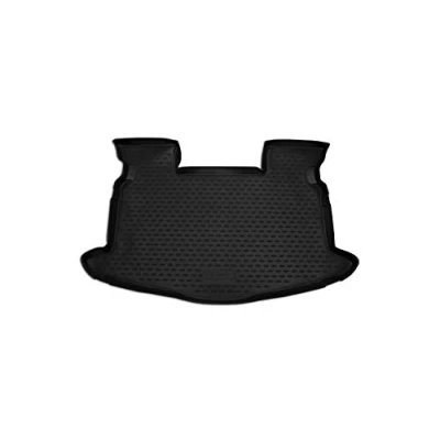 Image de Element Tapis de Coffre Bac Protection Antiderapant en Caoutchouc sur Mesure Honda FR V 2004 2010
