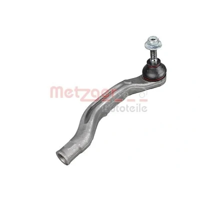 Image de METZGER 54055602 Rotule de direction Essieu avant droit RENAULT: Espace 5, Megane 4, Scénic IV