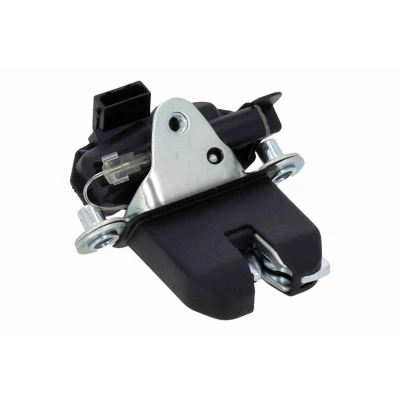 Image de VEMO V10 85 0167 Serrure de Hayon du véhicule SKODA: Roomster, Fabia 2, 2