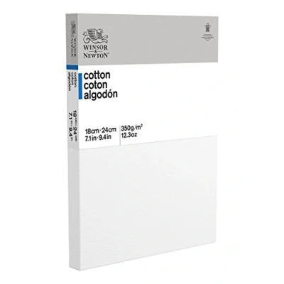 Image de Winsor &amp; Newton Châssis Coton 18X24Cm