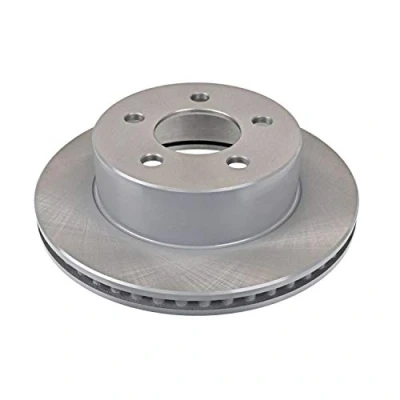Image de FEBI BILSTEIN 170077 Disque de frein Essieu avant 280 24 5 114,3 ventilé l&#039;intérieur revêtu JEEP: WRANGLER 2, Cherokee II