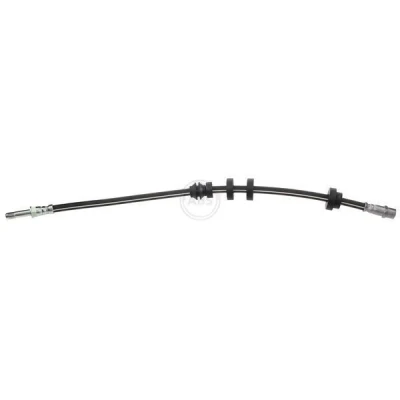 Image de A.B.S. SL 5878 Flexible De Frein 520 INN M10x 1.0 AUDI: A4 B8 Berline, Avant, A5 Sportback