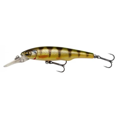 Image de Savage Gear Gravity Twitch MR 8,3 cm 10 g Suspending Perch Poisson nageurs