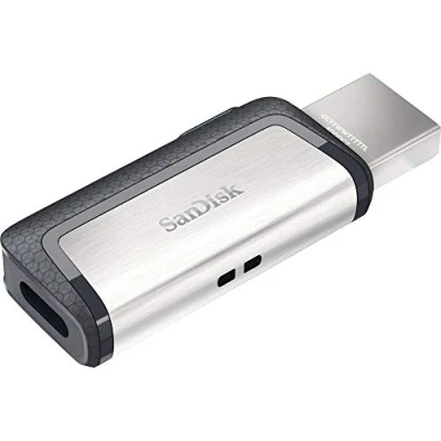 Image de SanDisk Ultra Dual USB Type C 128 Go