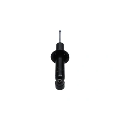 Image de KAVO PARTS SSA 10610 Amortisseur Essieu arrière Pression de gaz Système bitube sur ressort Bossage en bas, Goujon haut