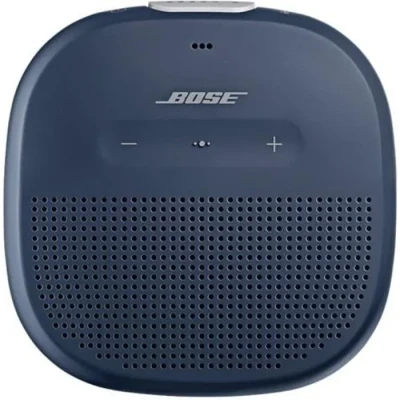 Image de Enceinte Bluetooth SoundLink Micro speaker Bleu Neuf