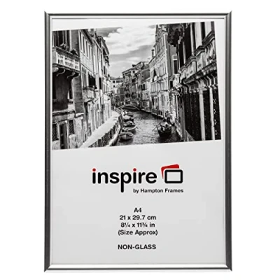 Image de The Album Photo Company A4MARSIL NG Back Loader A4 Cadre