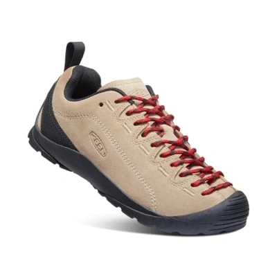 Image de KEEN Femme Jasper Basket, Silver Mink, 40 EU