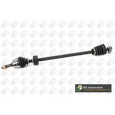 Image de BGA DS2202R Arbre de transmission Essieu avant droit 930, 930 FIAT: Doblo I Break, Cargo