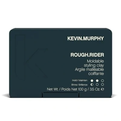 Image de Kevin.Murphy, Rough Rider 100 g