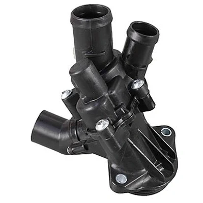 Image de METZGER 4006372 Thermostat d&#039;eau 87 VOLKSWAGEN: Transporter 5, Multivan 5 (7HM, Bus