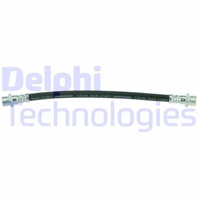 Image de DELPHI LH7345 Flexible De Frein 286 TOYOTA: Yaris III 3/5 portes