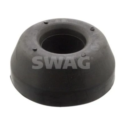 Image de SWAG 80 94 1145 Silent Bloc De Triangle inférieur, avant, Essieu arrière gauche, droit caoutchouc Support en