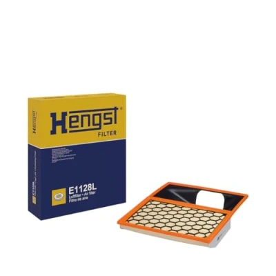 Image de HENGST FILTER E1228L Filtre à air 37 219 268 Cartouche filtrante BMW: 1 5 portes, 3 Berline, Touring