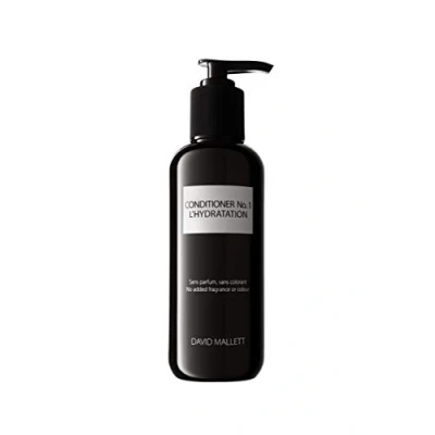 Image de Conditioner No.1 L&#039;Hydratation 50ml