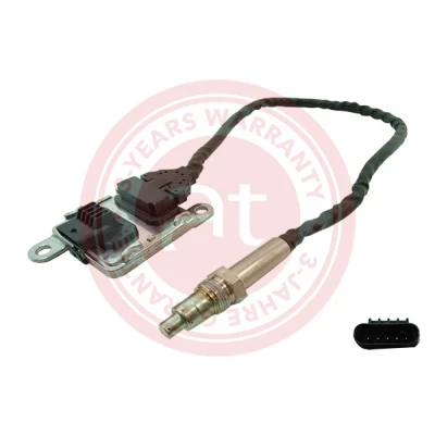 Image de at autoteile germany at11415 Capteur NOx 12V avec appareil de commande MERCEDES BENZ: Classe E Berline