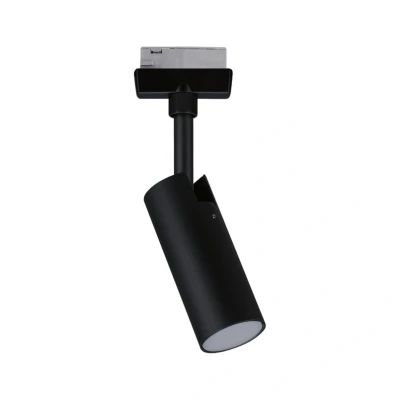Image de Luminaire sur rail haute tension Paulmann 96917 LED intégrée N A Puissance: 4.5 W blanc chaud