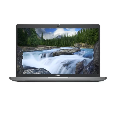 Image de DELL Latitude 5450 Intel Core Ultra 7 165U Ordinateur portable 35,6 cm (14 ) Full HD 16 Go DDR5 SDRAM 1 To SSD Wi Fi 6E (802.11ax) Windows 11 Pro Allemand Gris Neuf