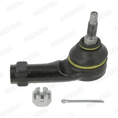 Image de MOOG HY ES 17179 Rotule de direction M10X1.25 Essieu avant gauche HYUNDAI: i20 II 3/5 portes