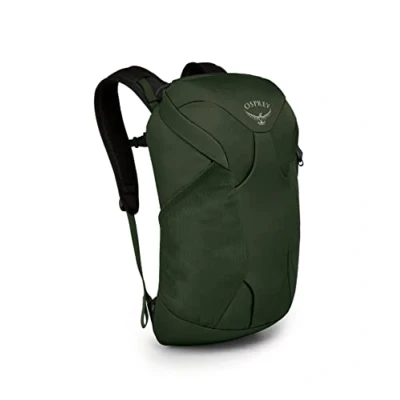 Image de Osprey Farpoint Fairview Sac à dos, Taille: One Size, Gopher green