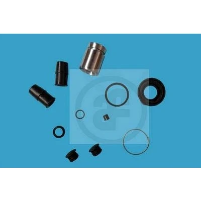 Image de AUTOFREN SEINSA D41085C Kit De Réparation Étrier Frein Essieu arrière 33 SAAB: 900 I Combi Coupe