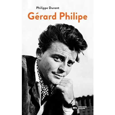 Image de Gérard Philipe Livre d’occasion Correct