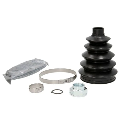 Image de SPIDAN 23146 Soufflet De Cardan 118,00 ETP (élastomère thermoplastique) avec écrou TOYOTA: Yaris I 3/5 portes
