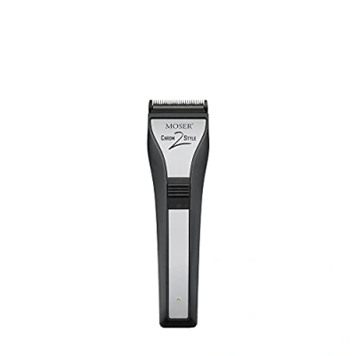 Image de Moser Tondeuse Chrom 2 Style Professional Cord/Cordless Hair Clipper