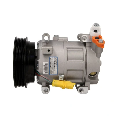 Image de NRF 320201 Compresseur De Climatisation SD6V12 PAG 46 YF 1234yf, R 134a avec bague d&#039;étanchéité RENAULT: Kangoo II Express, / Grand