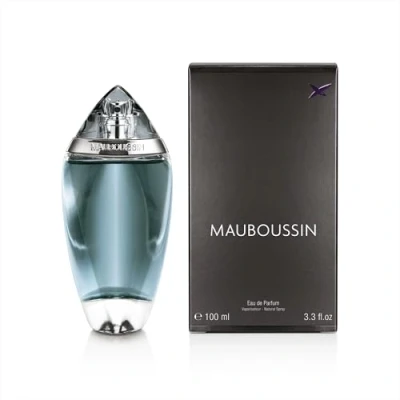 Image de Eau de parfum MAUBOUSSIN 100 ML Homme