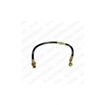 Image de DELPHI LH6295 Flexible De Frein 523 M10x1 Int DF SUBARU: Impreza I Berline