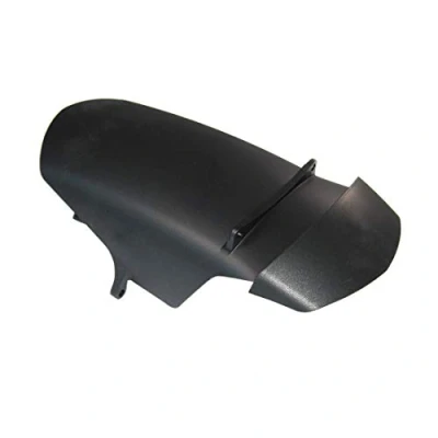 Image de Suntour 2220590927 Fender Mixte Adulte Noir Taille Unique