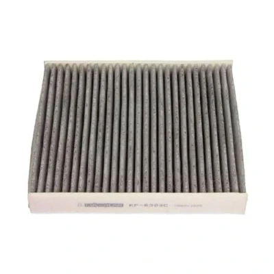 Image de MAXGEAR 26 0729 Filtre d&#039;habitacle à charbon actif 235 210 35 FORD: S Max Mk1, Focus 2, C Max, VOLVO: V50, C30, S40 II, CHEVROLET: Orlando