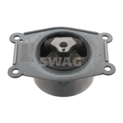 Image de SWAG 40 93 0108 Support moteur gauche métal caoutchouc jaune OPEL: Zafira B, Astra H 3/5 portes, GTC, VAUXHALL: Mk5