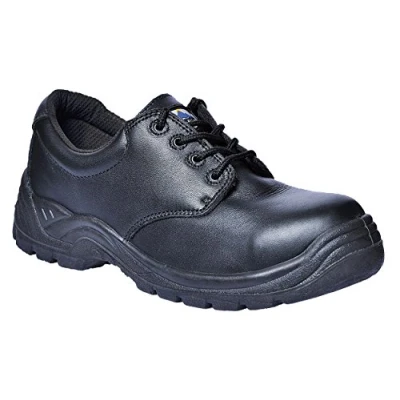 Image de Portwest Brodequin Thor Composite S3, Couleur: Noir, Taille: 38, FC11BKR38