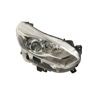 Image de Projecteur principal VALEO 046671, Droite