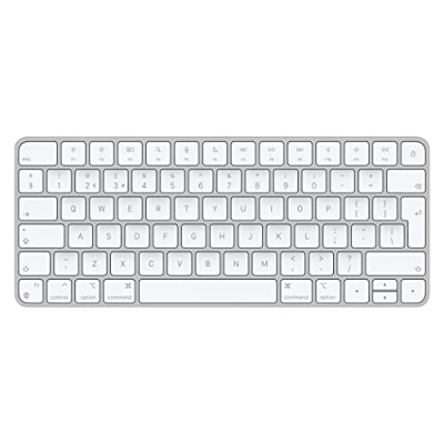 Image de Apple Magic Keyboard QWERTY Anglais UK (Reconditionné)