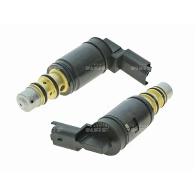 Image de NRF 38621 Valve de réglage, compresseur PEUGEOT: 208 I 3/5 portes, 5008 I, 2008 Break, CITROËN: DS3 3 C3 II, C4 Picasso 1