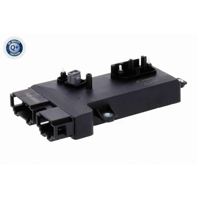 Image de VEMO V10 73 0331 Élément d&#039;ajustage, réglage de siège avant droite Q+, Première Monte VOLKSWAGEN: Tiguan I, II, AUDI: Q3