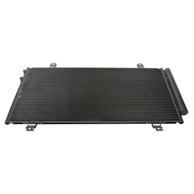 Image de MAXGEAR AC830322 Condenseur De Clim avec déshydrateur Aluminium 746mm R134a, R1234yf TOYOTA: Camry VII Berline (_V5_) 2.5, 3.5 2011 2017