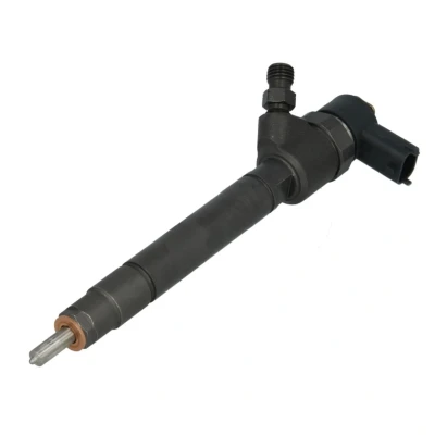 Image de BOSCH 0 986 435 125 Injecteur Common Rail (CR) avec bague d&#039;étanchéité VOLVO: XC90 I, V70 2, C30