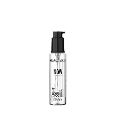 Image de Selective Now Texture Light On Sérum Polissant Anti Frizz 100ml