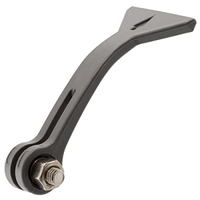Image de AERZETIX C40233 Poignée, déverrouillage du capot compatible avec 124 880 02 20, 20 A, A124 A1248800220A voiture, auto, véhicule
