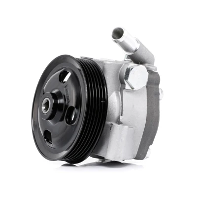 Image de SPIDAN 52597 Pompe De Direction Assistée hydraulique 6 107 FORD: S Max Mk1, MONDEO 4, Galaxy Mk2 MPV