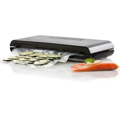 Image de APPAREIL SOUS VIDE DOMO DO327L