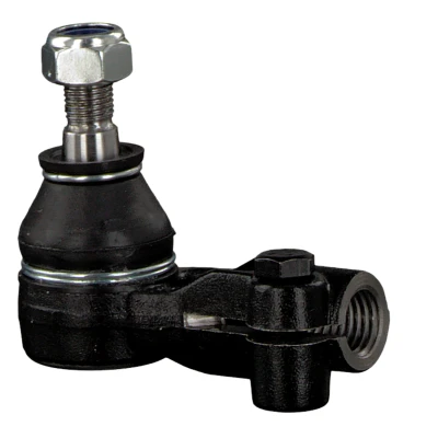 Image de FEBI BILSTEIN 05200 Rotule de direction Essieu avant droit avec écrou autobloquant OPEL: Astra F CC, Calibra A, G SAAB: 9 3 3/5 portes