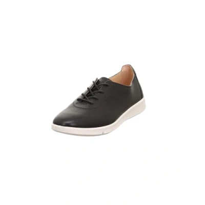 Image de Legero Femme Lucca Ballerines, Noir 0100, 41.5 EU